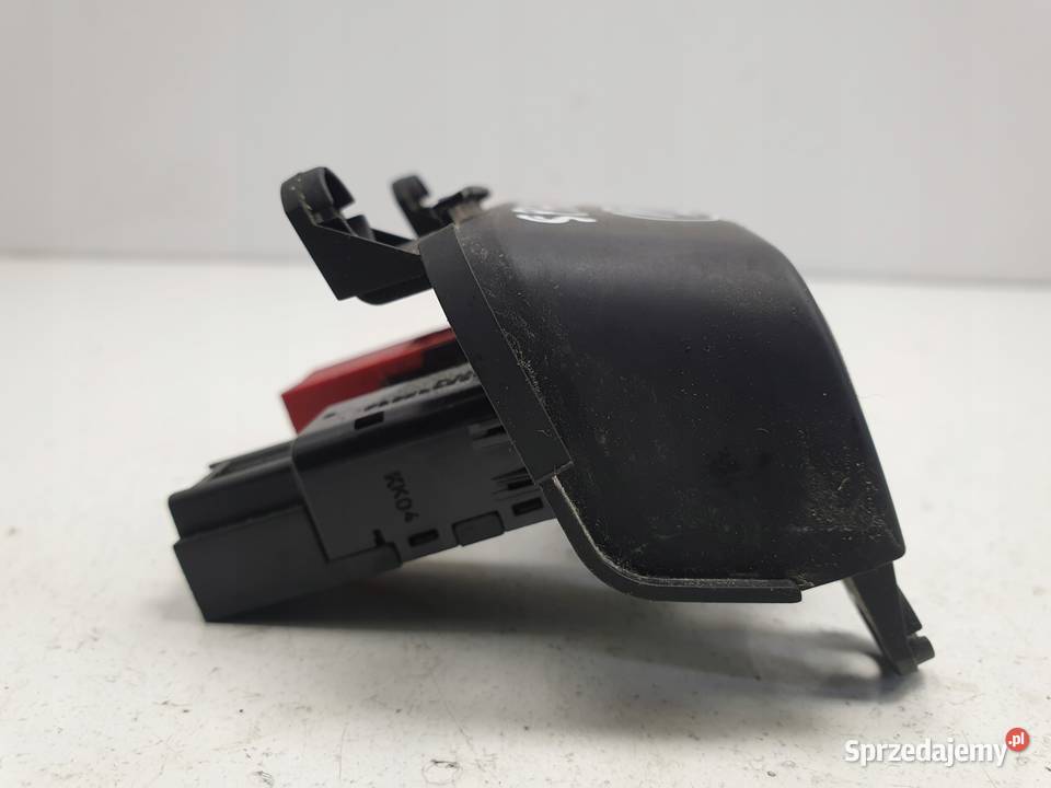 Spark III PANEL WŁĄCZNIK PODGRZEWANIA SIEDZEŃ osobowe Rudka sprzedam