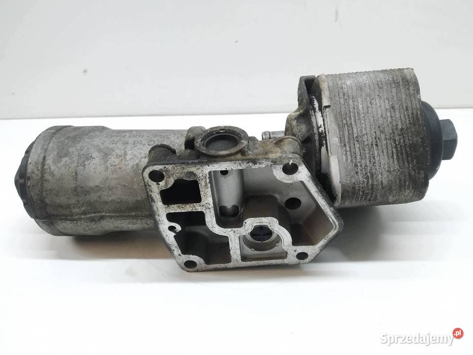 OBUDOWA FILTRA OLEJU 045115389E 20 TDI