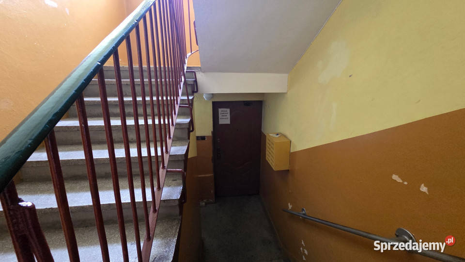 2 pokojowe Gniezno Radosna 1