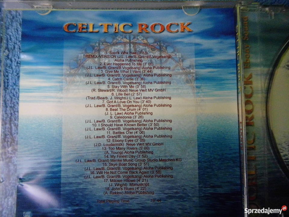 Sprzedam płyty CD Żory