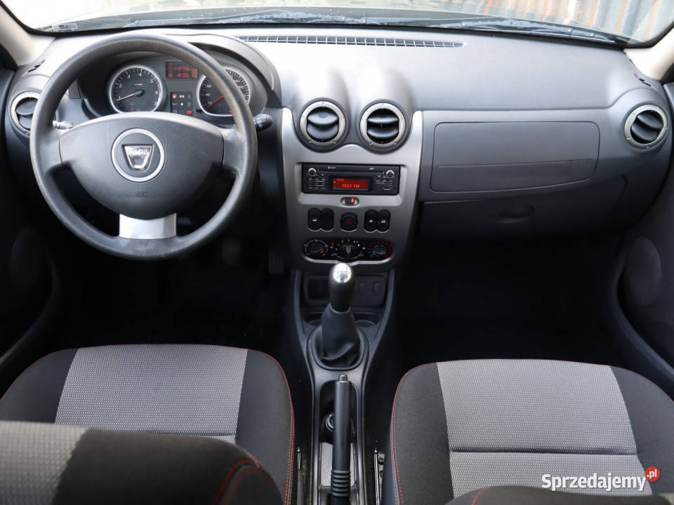 Dacia Duster 15 dCi Duster Katowice