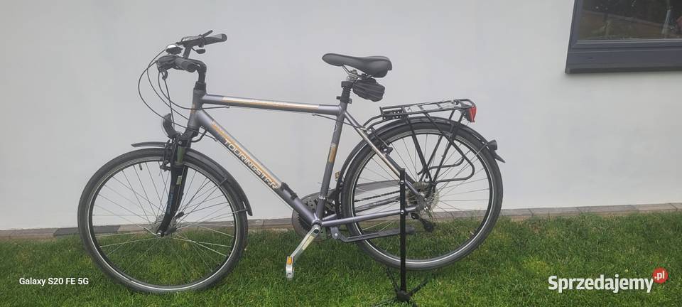 Rower męski 28 Rożniątów