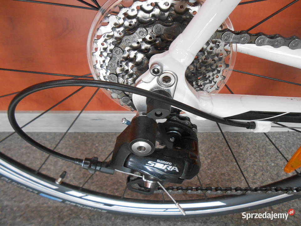 Rower SCOTT Speedster 50