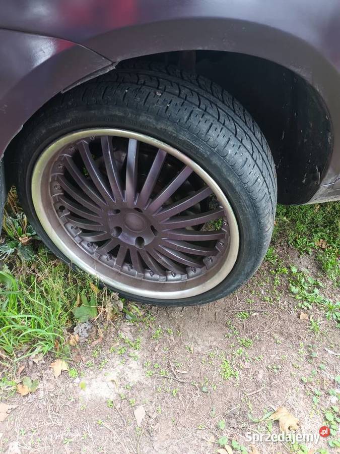 Sprzedam Zamienię Porsche Cayenne 4x4 45 V8 GAZ