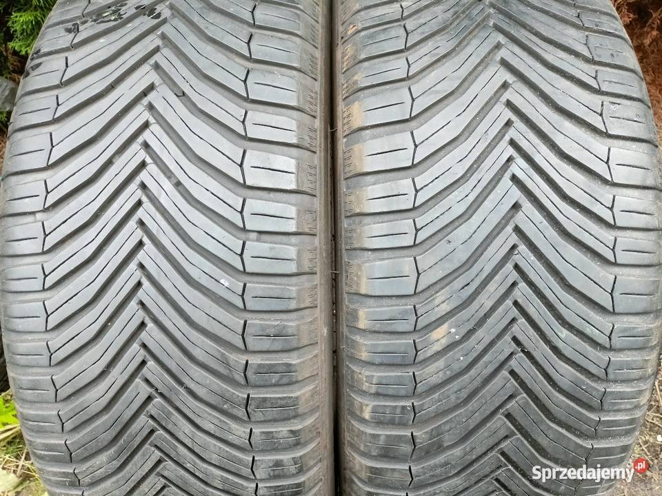 22545 R19 Michelin Crossclimate SUV 2022r Binkowo