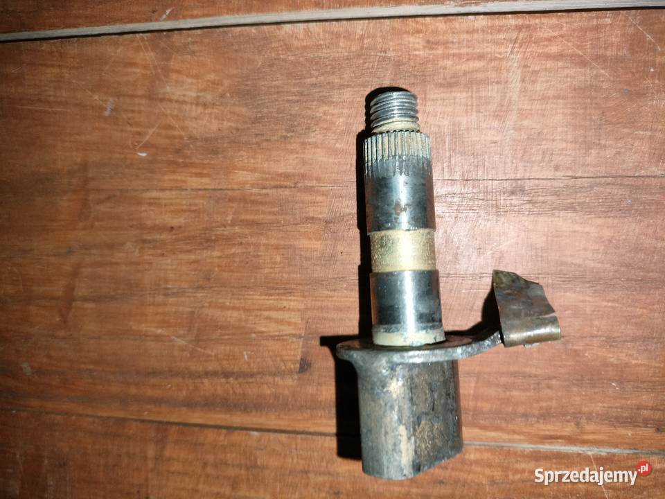 Rozpierak szczęk hamulcowych SHL M17 gazela wielkopolskie