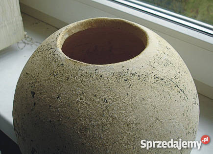 Kule ogrodowe ceramiczne 362416 Jelenia Góra