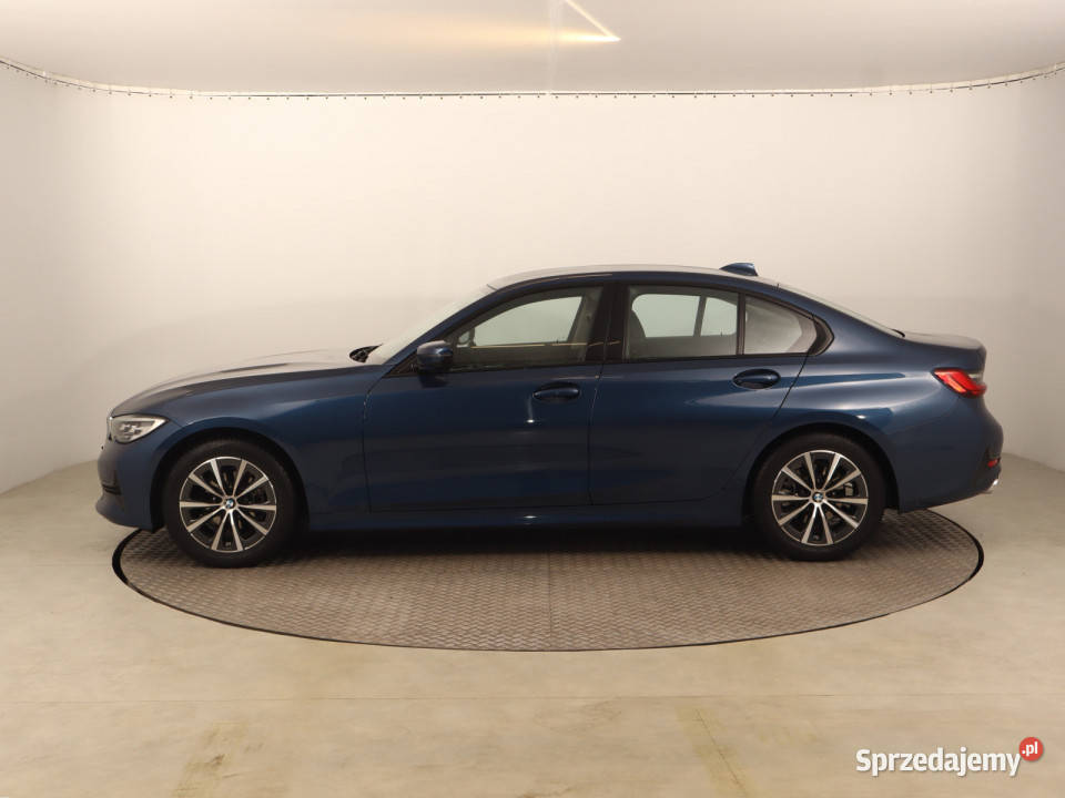 BMW 3 318 i Bielany Wrocławskie