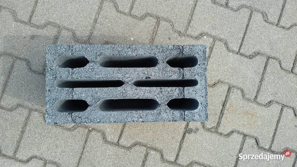 Pustak żużlowy z transportem HDS Kłobuck sprzedam