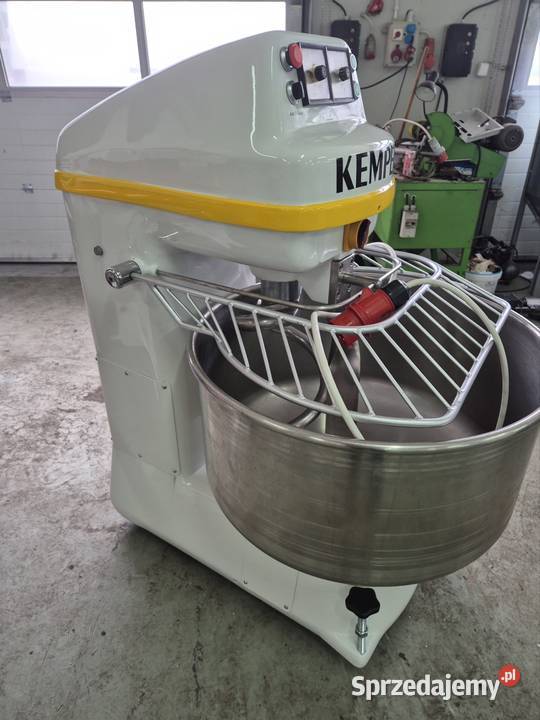 Mieszarka Spiralna Kemper SPL75 Gastronomia Lipsko sprzedam