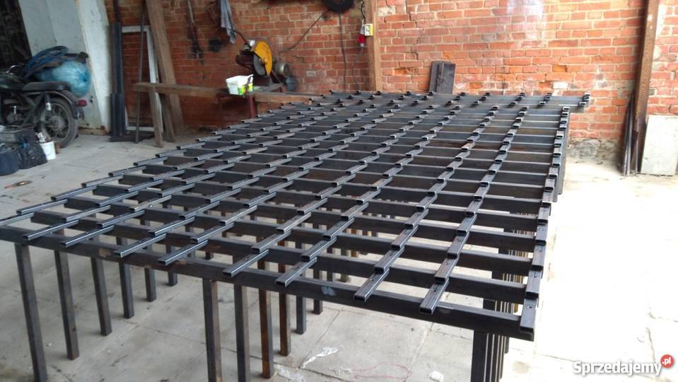 SpawMasster usługi spawalnicze spawanie Brzesko