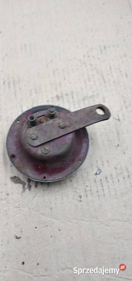 Klakson wfm shl wsk sprawny świętokrzyskie sprzedam