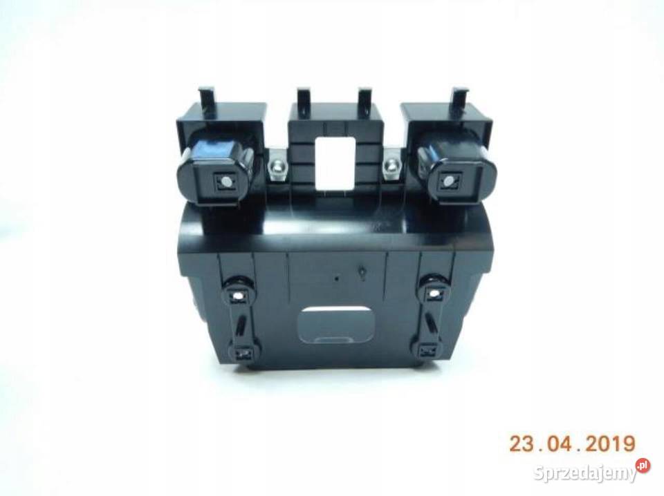 SCHOWEK TUNELU JAGUAR XF 0915 C2Z15172