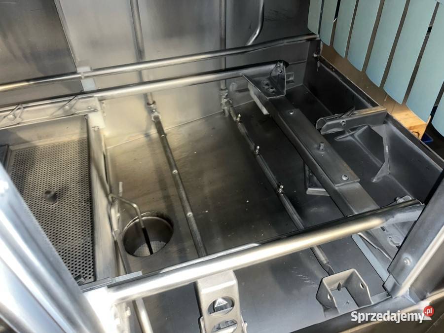 Zmywarka tunelowa Wexidisk WD211E Gastronomia