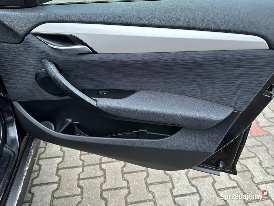 BMW X1 20d 143 Alu 17 I E84 20092015 Ostrowiec Świętokrzyski