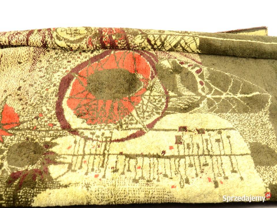 Gobelin Eriko Lszlo Pecsi Laks Textil Vllalat Bronisze