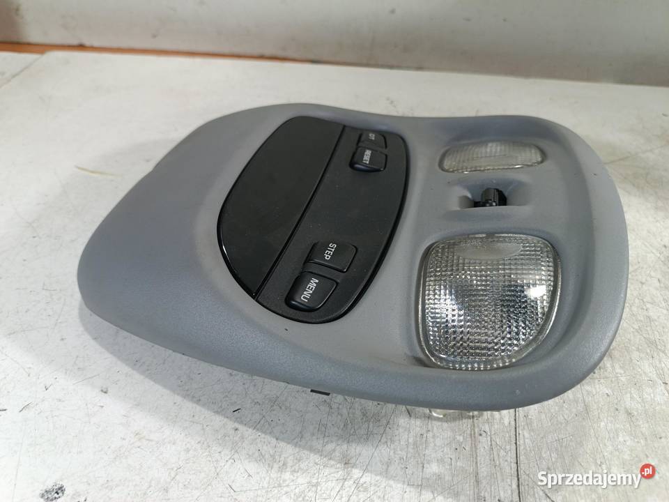 LAMPKA OŚWIETLENIE KABINY JEEP GRAND CHEROKEE WJ osobowe