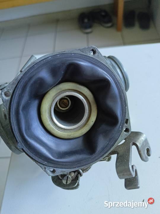 Gaźnik na części Keihin 744B między innymi Honda Warszawa