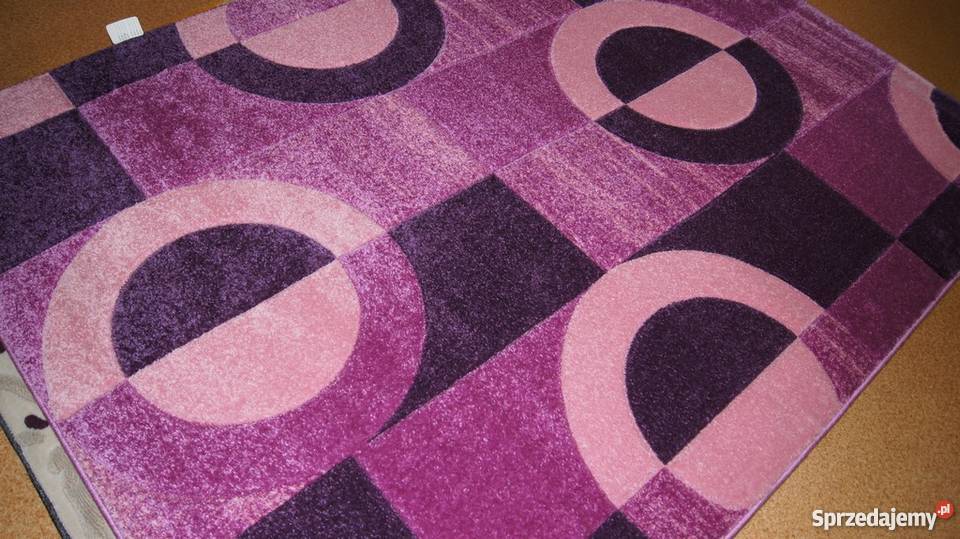 Dywan Frize 200x290 Częstochowa