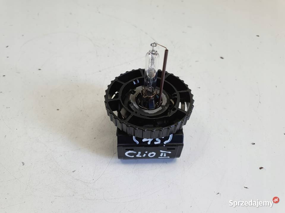 Renault Audi BMW Land Rover ŻARNIK ZAPŁONNIK Rudka sprzedam