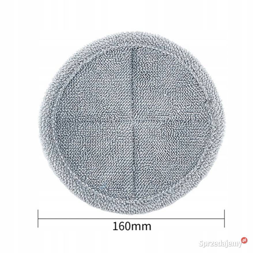 Ściereczka Mopująca do Dyson 160mm 1 Ludźmierz