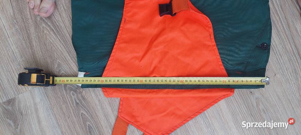 Spodnie Pilarskie husqvarna stihl Pozostałe Pozostałe Reda