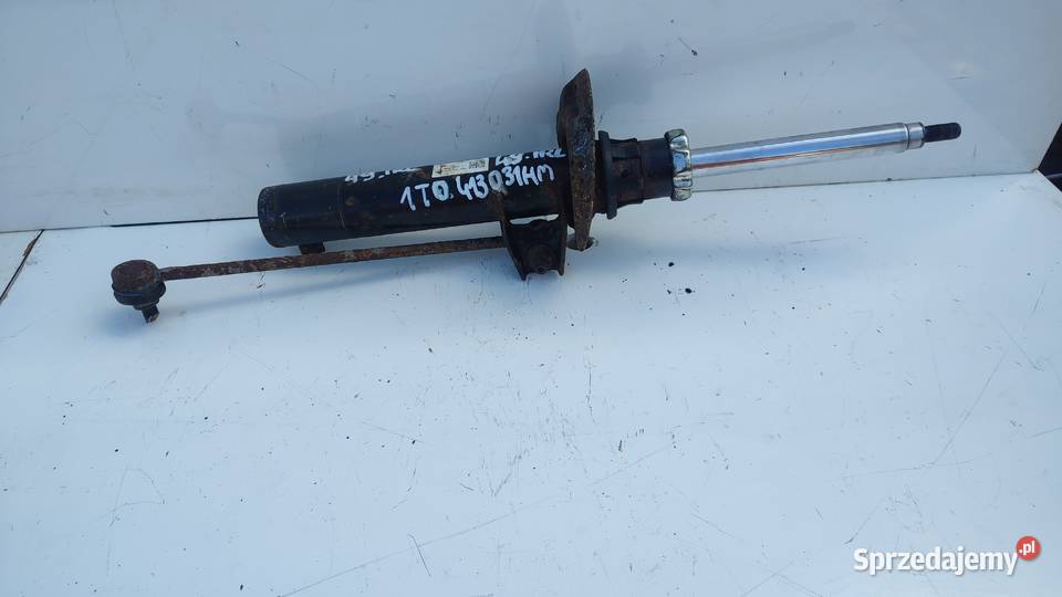 AMORTYZATOR PRAWY PRZOD 1T0413031HM VW GOLF VI Włoszczowa