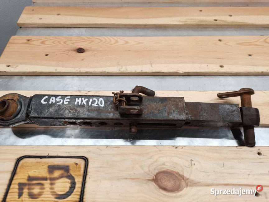 Odciąg ramienia Case MX 135 Wilkowo