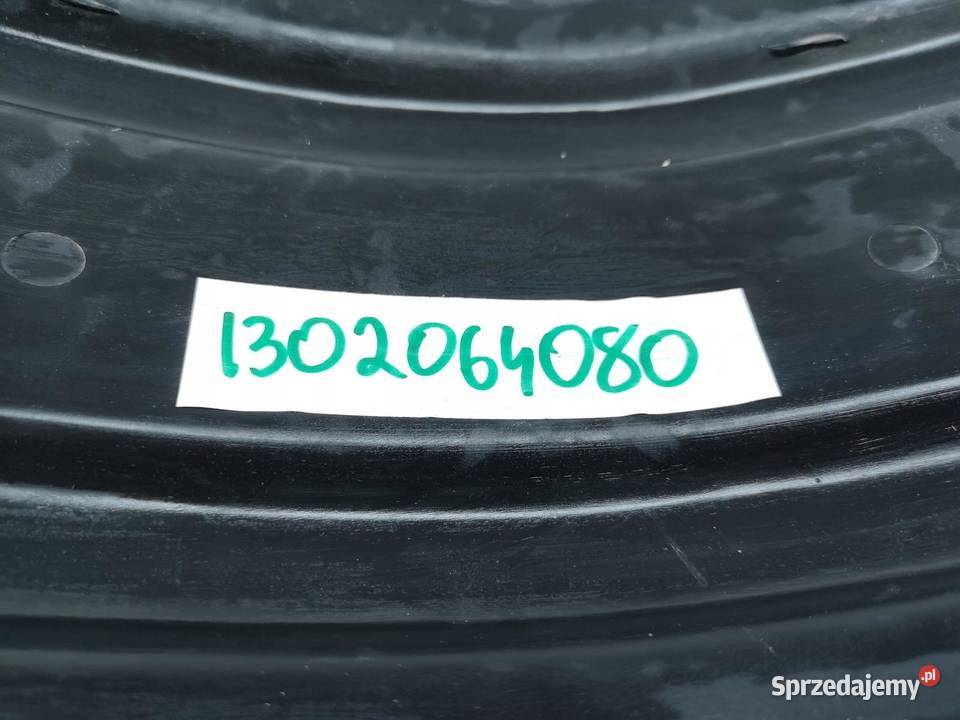 NADKOLE LEWY PRZÓD FIAT DUCATO 9406 ORYGINAŁ ASO