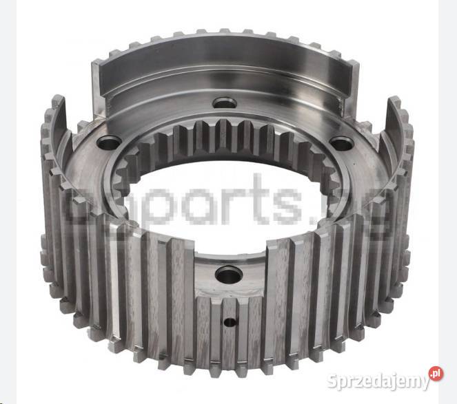 Piasta do napędu 2wd valtra Kobylnica