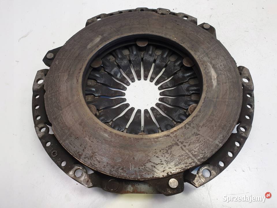 SPRZĘGŁO Porsche 911 GT3 38 0261500203 TARCZA Chełm