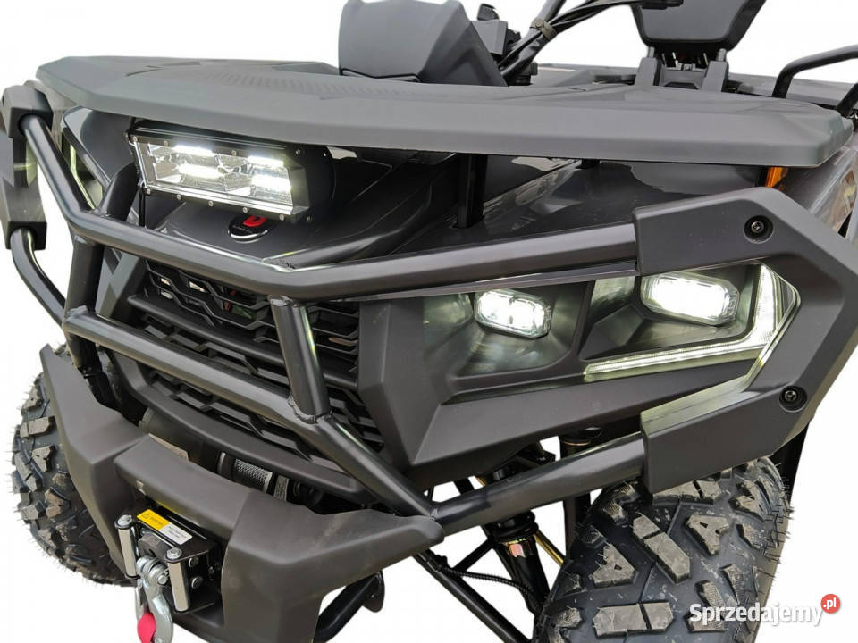 Diabolini Inny Cross Diabolini Terrax 300 automatyczna Bicz sprzedam