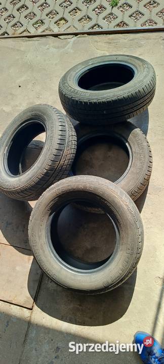 Opony letnie Barum Brilantis 2 17570 r13
