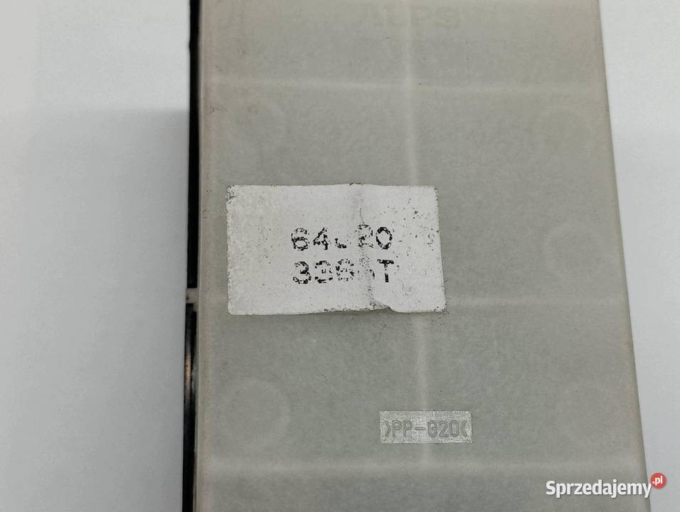 PRZEŁĄCZNIK SZYB LUSTEREK Fiat Sedici I 2005 osobowe