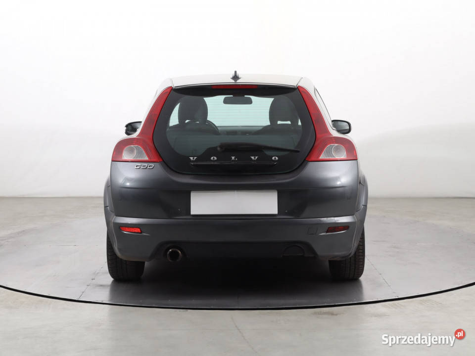 Volvo C30 16 i 74KM Katowice