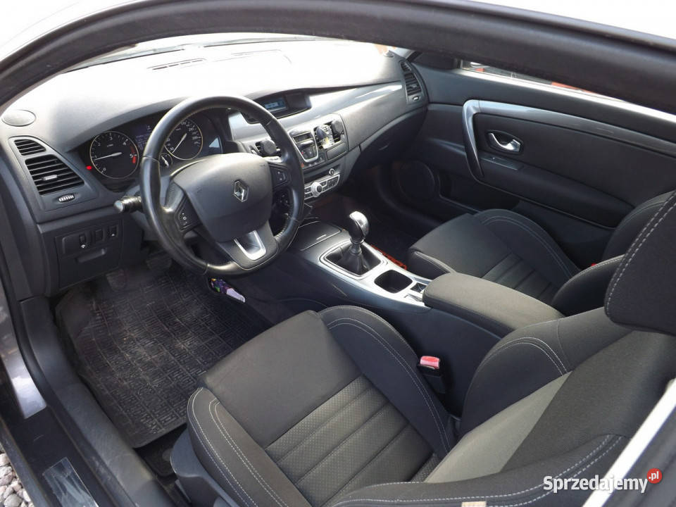 Renault Laguna III 2007 Słupsk