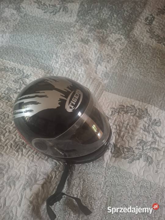 sprzedam kaski motocyklowe Skarżysko-Kamienna