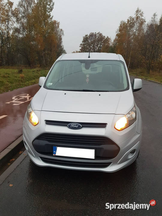 Ford Tourneo Connect Ford Tourneo Connect Ford