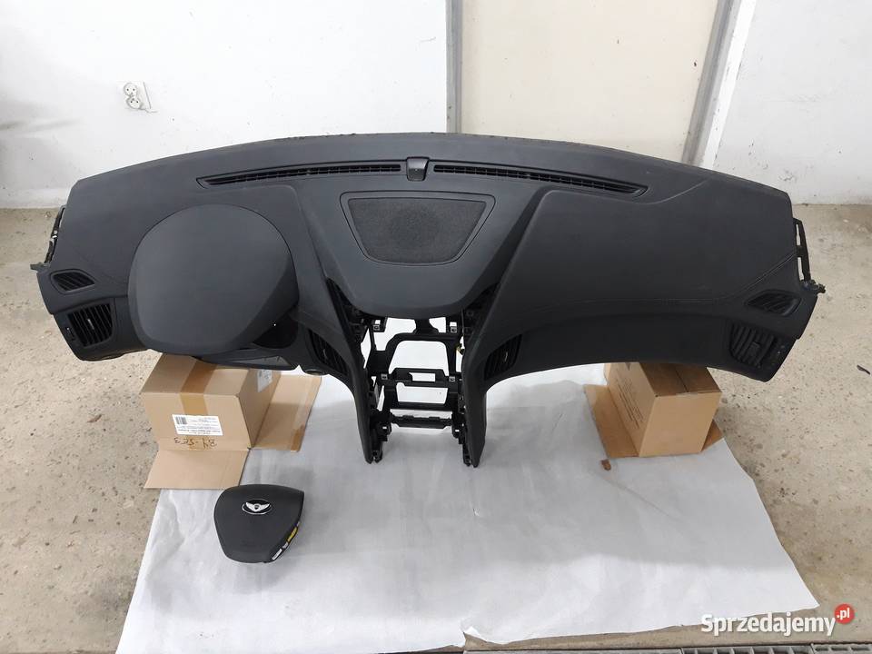 części hyundai genesis coupe bk2 2015 38 Siedlce