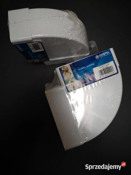 Dospel System DKPO DOSPEL 110x55 kolano poziome Głogów