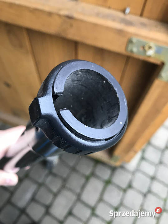 Zelmer rura teleskopowa do odkurzacza Kielce