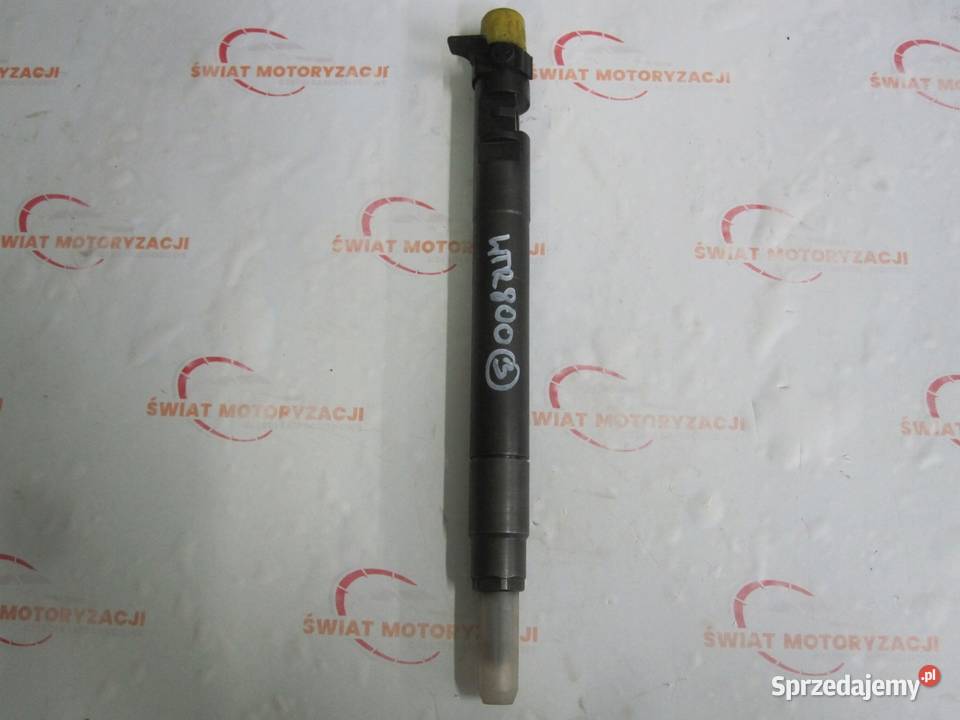 C MONDEO SCUDO 308 DS EXPERT 20 TDI HDI Wtrysk Kielce