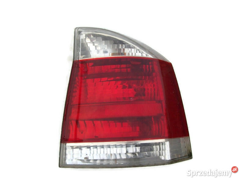 Vectra C Sedan Tylna lampa prawa prawy tyl Oryg mazowieckie Mińsk Mazowiecki