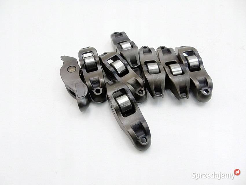 DŹWIGIENKI ZAWOROWE GŁOWICY 19 18 BMW E36 E46 Z3 Sosnowiec