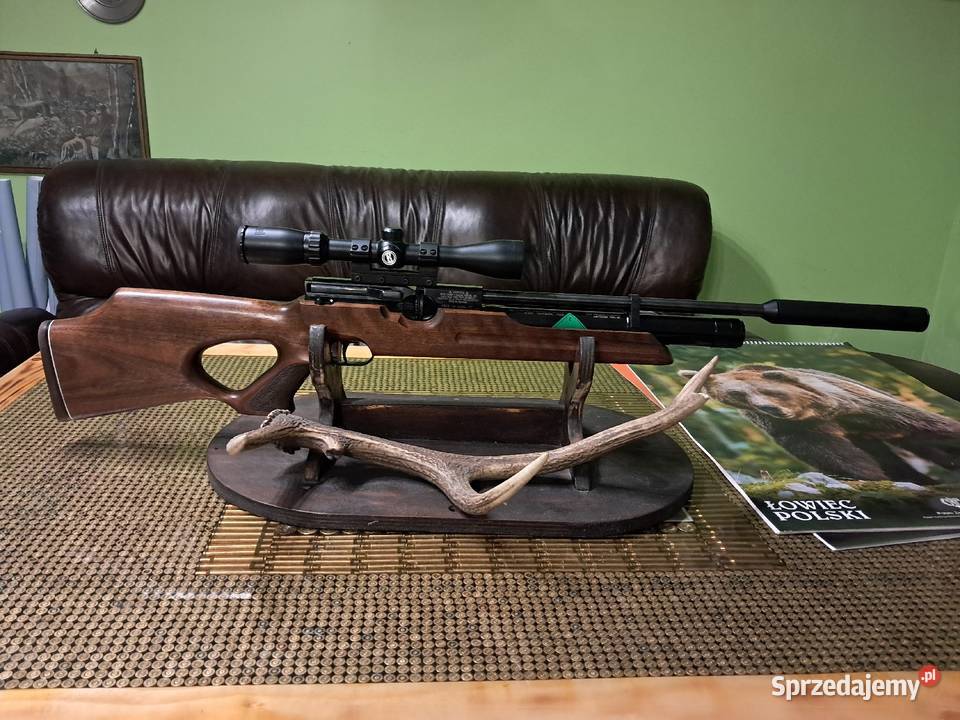 Weihrauch hw100 Ostrowiec Świętokrzyski