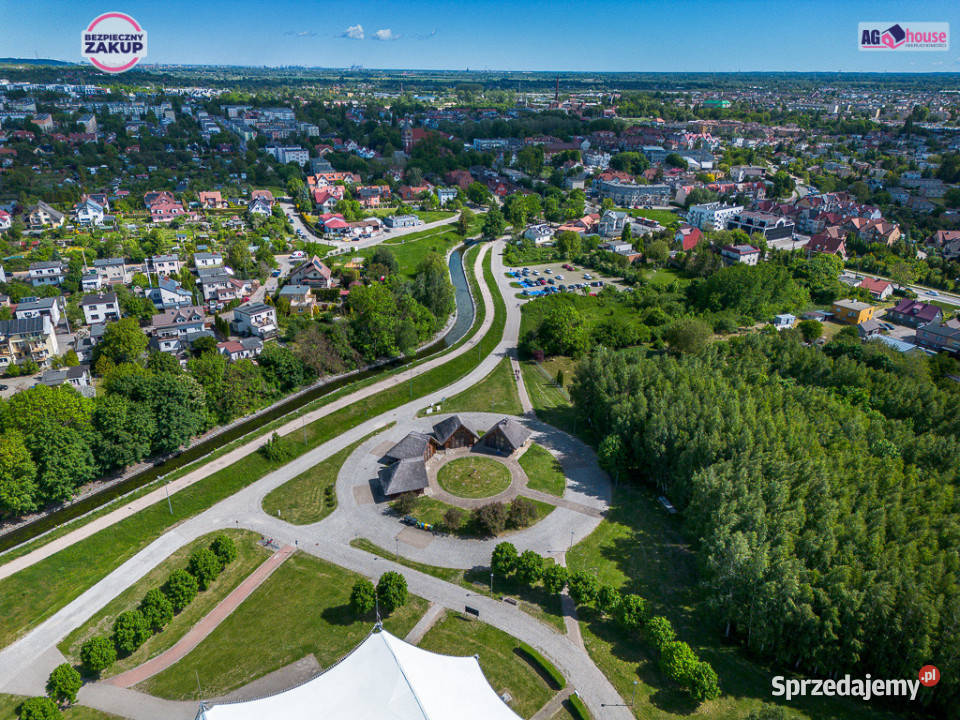 Sprzedam grunt 1439m2 Pruszcz Gdański
