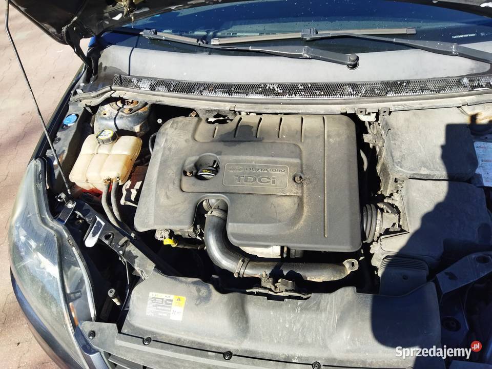 Jedyny niepowtarzalny unikatowy Ford Focus Koszalin
