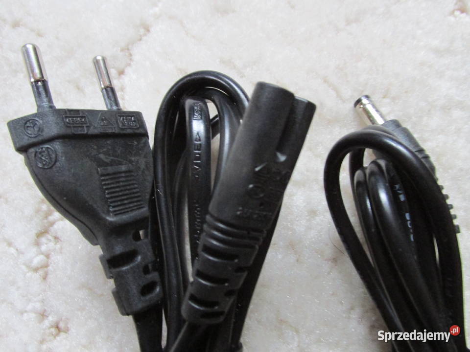 Nowy zasilacz stabilizowany 12V 3A Kraków