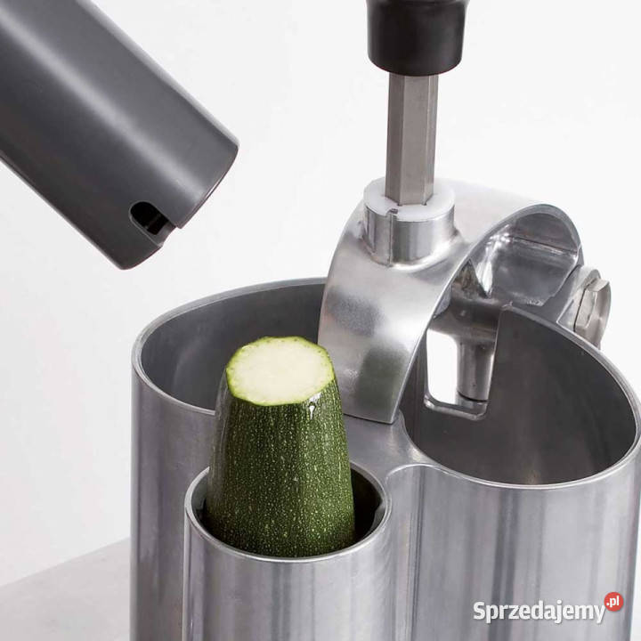 Szatkownica do warzyw CL50 P 550 W U 400 V