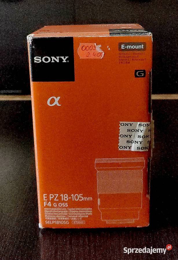Sony A7 II M2 z oryginalnym Grypem VGC2EM i Zabrze